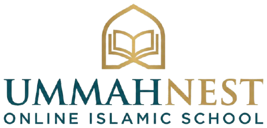UmmahNest — Online Islamic School